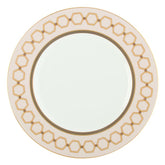 Honeydew Dinner Plate